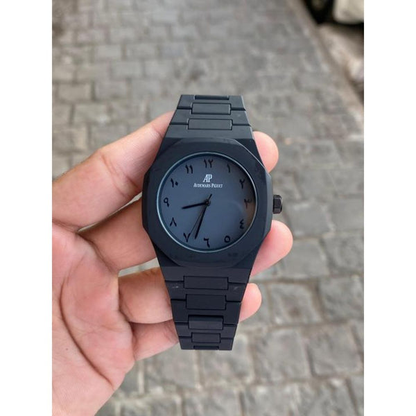 Audemar Piguet Matte MenSwach