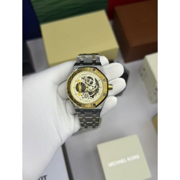 A_P AUDEMAR PIGUET AUTOMATIC