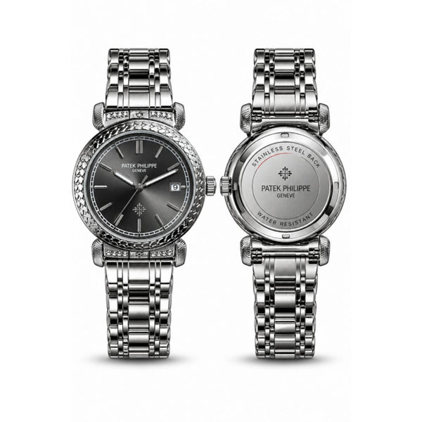 Patek Philipe Jugni
