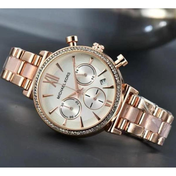 MICHAEEL KORS WATC M-357