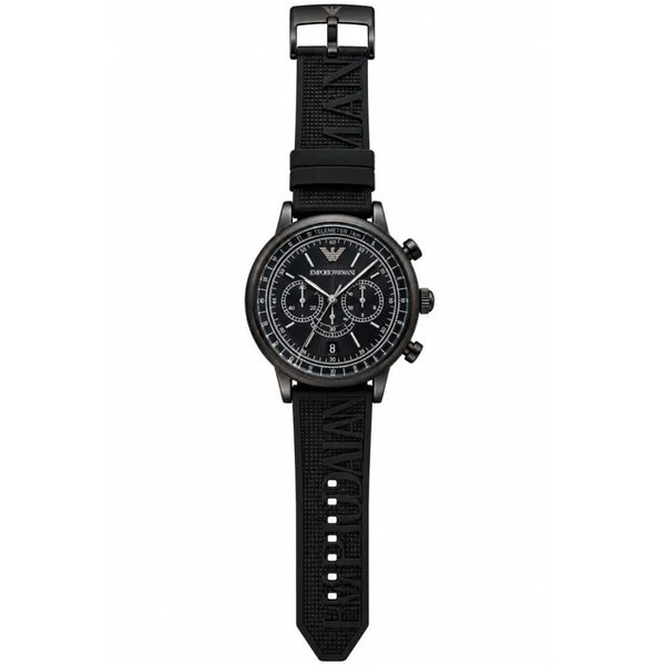 Emporio Armaa_ni Minimalist Chronograph Telemeter AR11634
