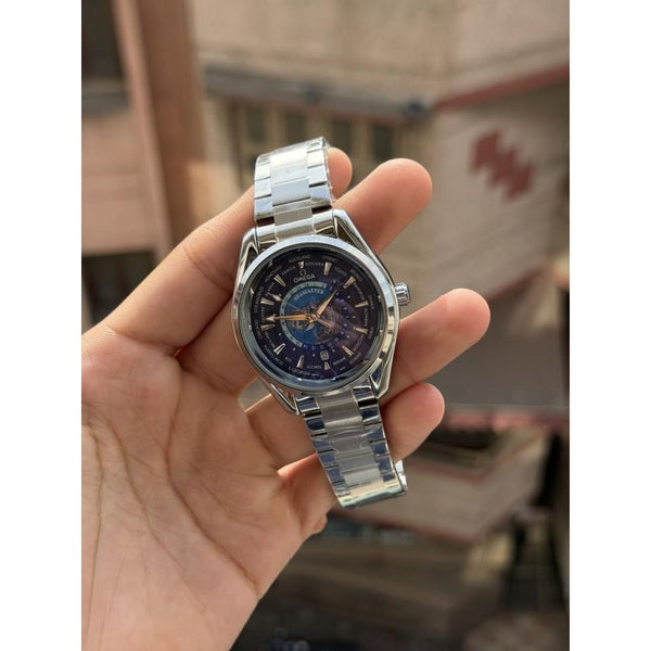 OMEGGA SEAMASTER AUTOMATIC