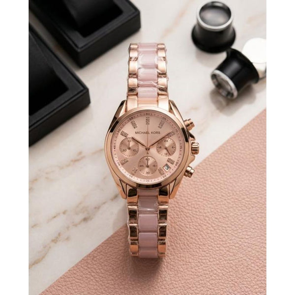 Michael_l Kors Acetate
