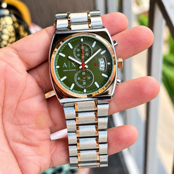 ARRWA%_NI WATCH M-817