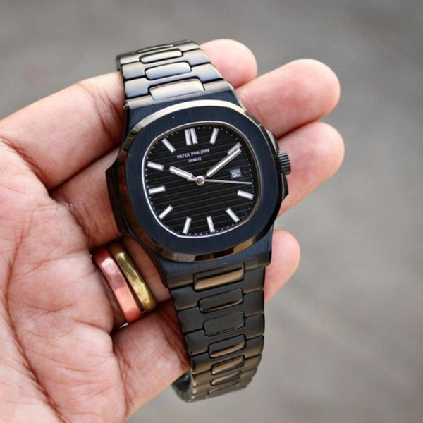 PATEK PHILIPE WATCH M-884