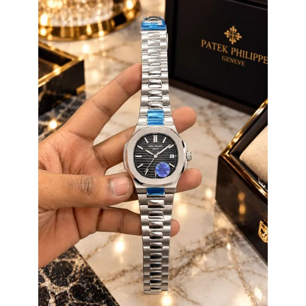 PATEK PHILIPE WATCH M-882