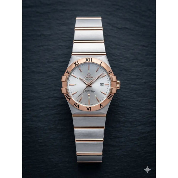 OMEGA CONSTELLATION