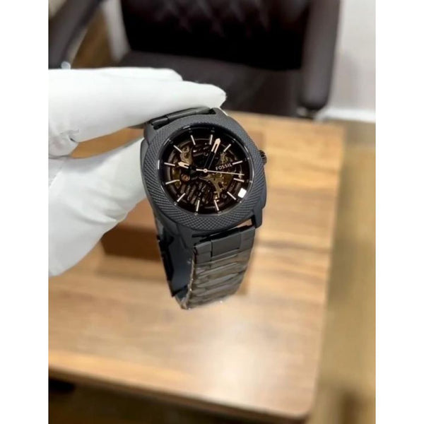 FOSSI_IL AUTOMATIC M-202