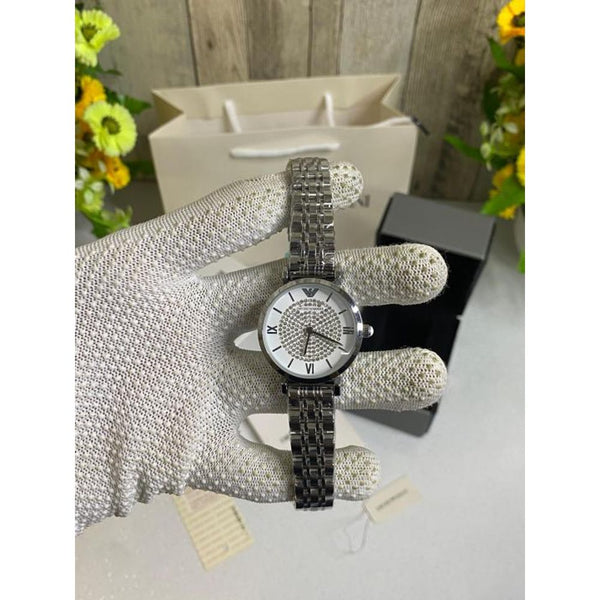 EMPORIO ARMA_I LADIESWACH