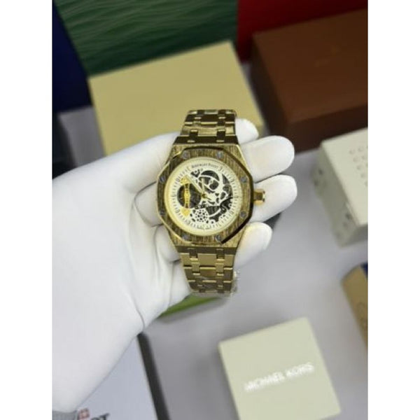 A_P AUDEMAR PIGUET AUTOMATIC