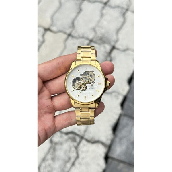 Roleex Automatic