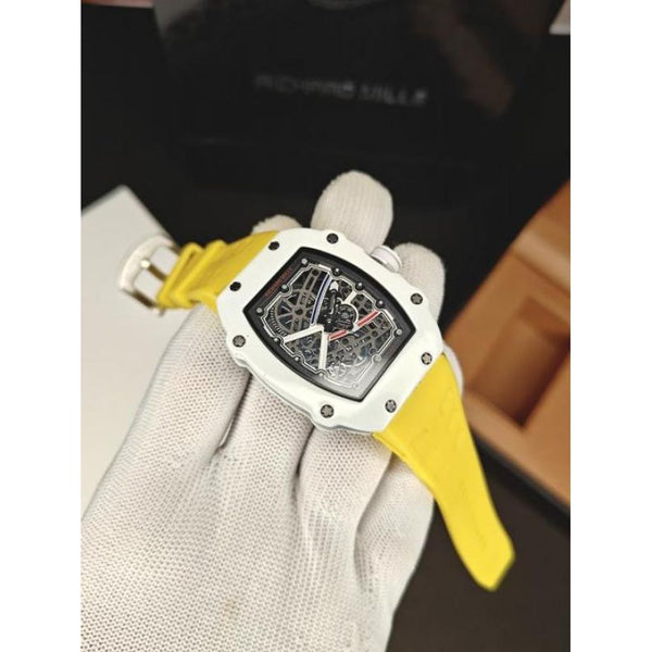 RICHARD MILLE M-670