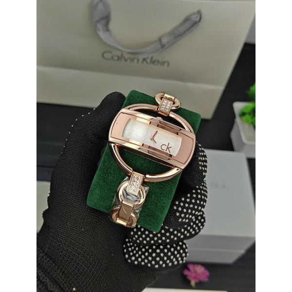CALVIN KLEI_IN LEDIES M-532