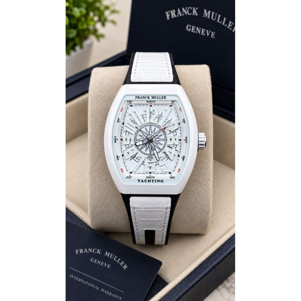 FRANCK MULLER