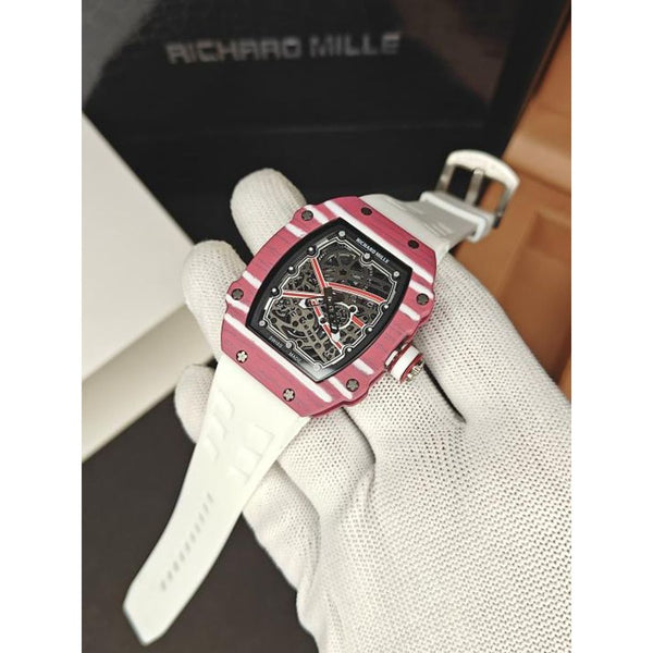 RICHARD MILLE WATC M-669
