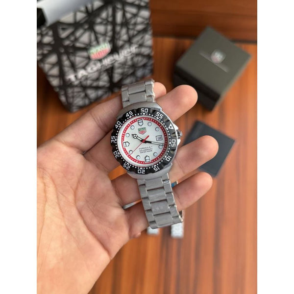 TAG HUER FORMULA 1 SWIFT MOUMENT