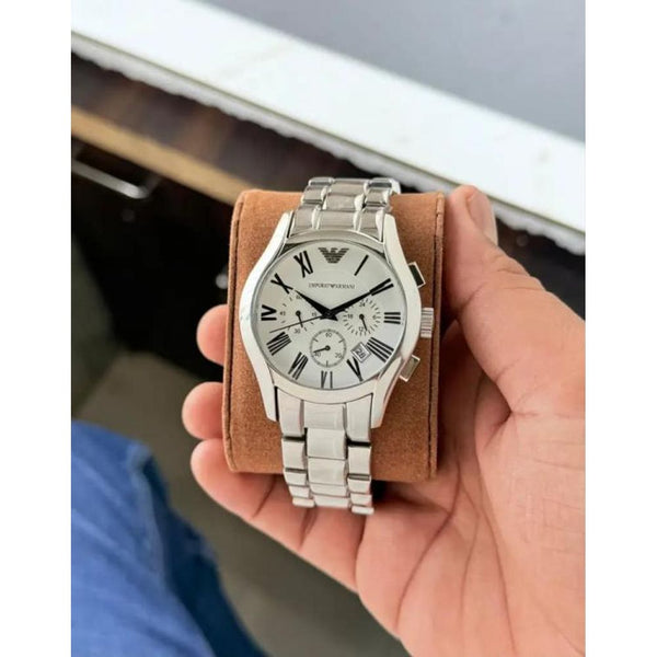 EMPORIO ARMA_I DITA 1410 QUARTZ WATCH