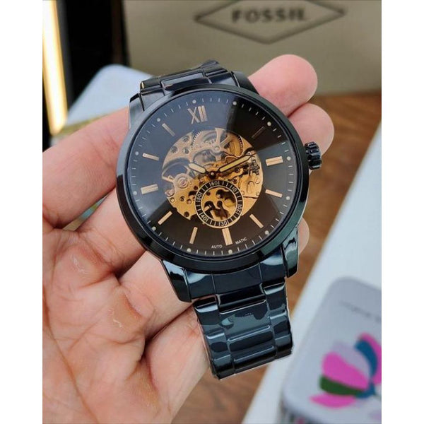 FOSSI_IL AUTOMATIC M-206