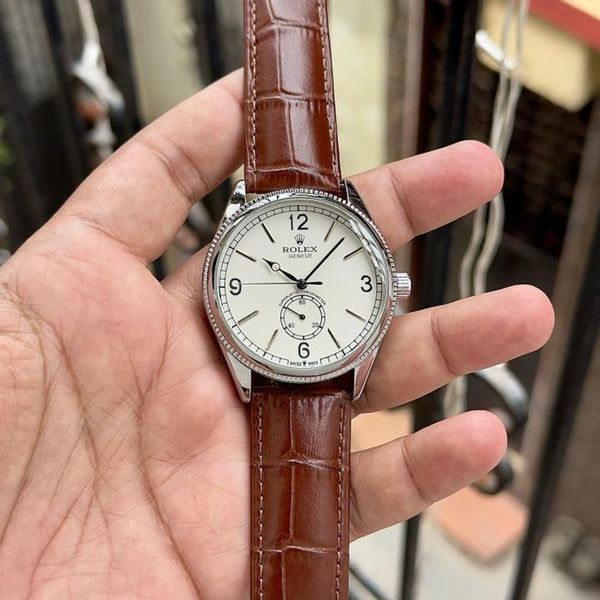 ROLEEX 1908 AUTOMATIC 1120