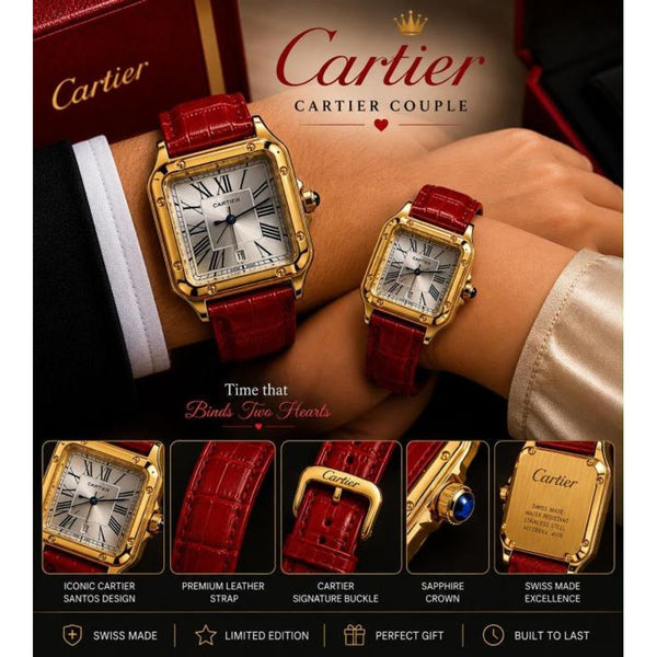 Cartie_er Couple