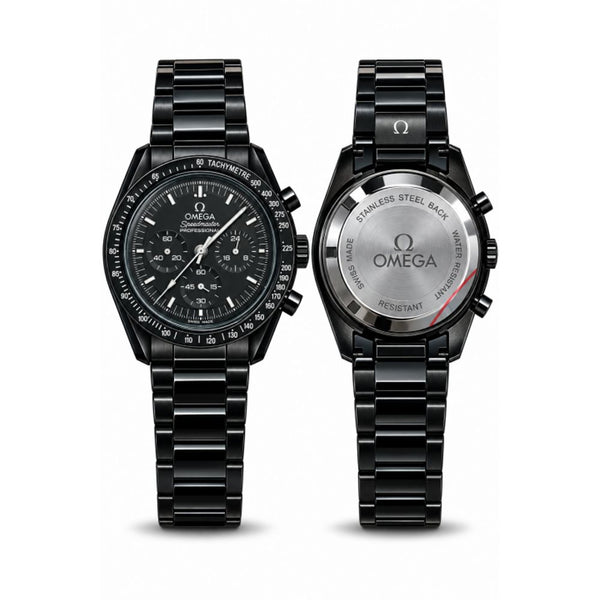 Omeg_ga Speedmaster Chronograph