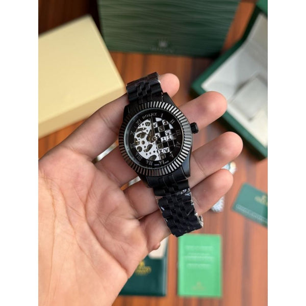 ROLLEX AUTOMATIC
