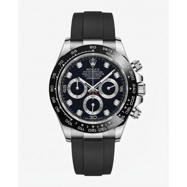 Rolee_x Daytona Oysterflex Perpetual Diamond