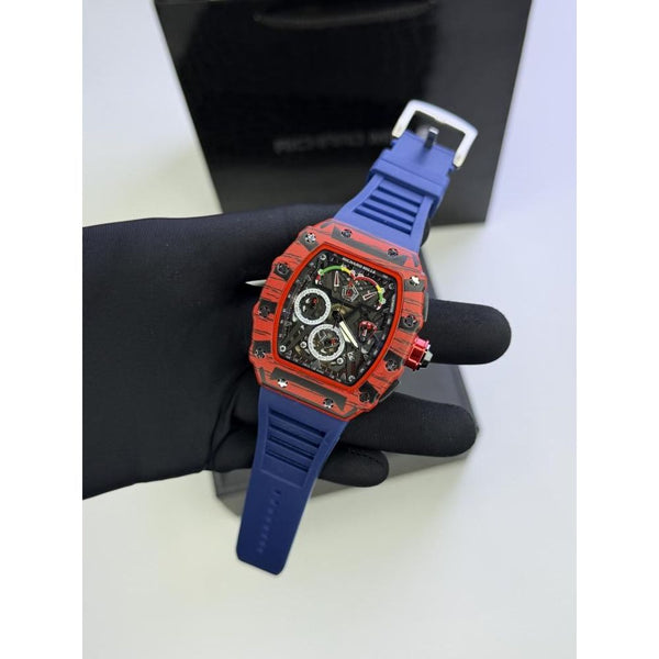 Richarrd Mille Rm35 01