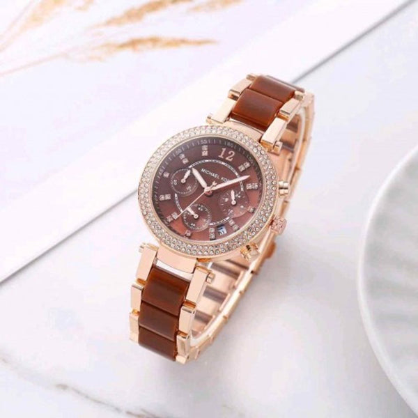 Michaae_l Kors Parker