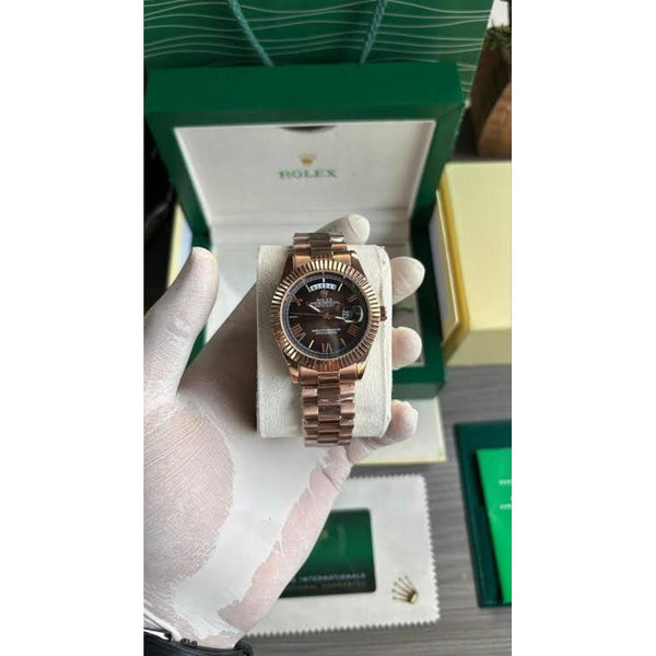 Rollex day date