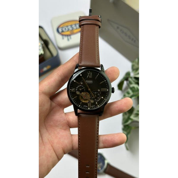 Fosil Townsman Automatic Watch (Model ME3155)