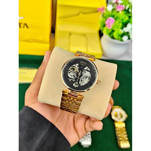INVICTA WATCH M-825