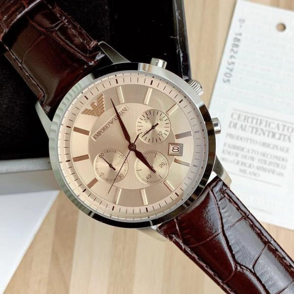 EmporioArma_i Renato Ar2433 Japan