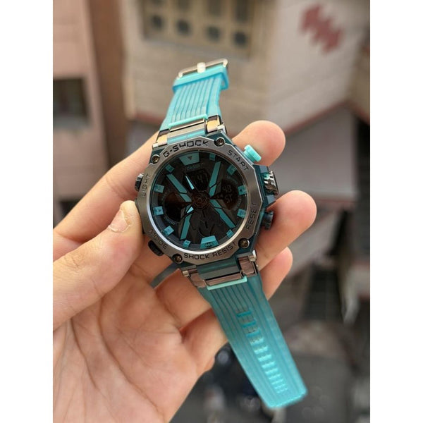 G-Shock Batman Edition