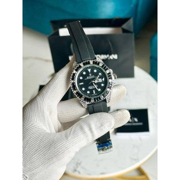 Rollex Yacht-Master Daimond