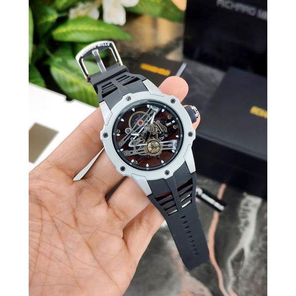 RICHARD MILLE WATCH M-791
