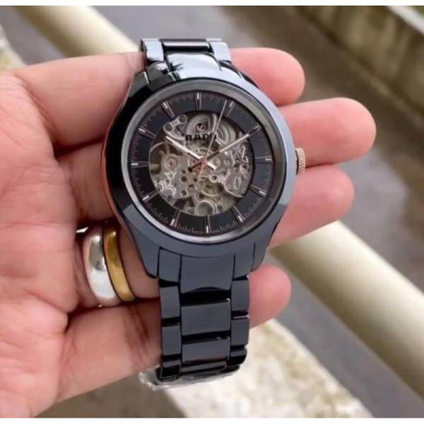 Rad skeleton automatic aaa