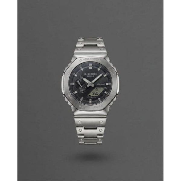 Casio _G shock Gm2100 J132