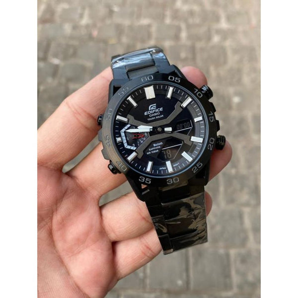 Casio Edifice Ecb2000 Japan
