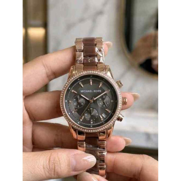 Michaae_l Kors Ritz