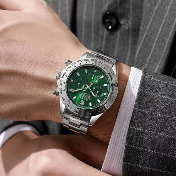 Rollex Oyster Perpetual Daytona Chosmograph