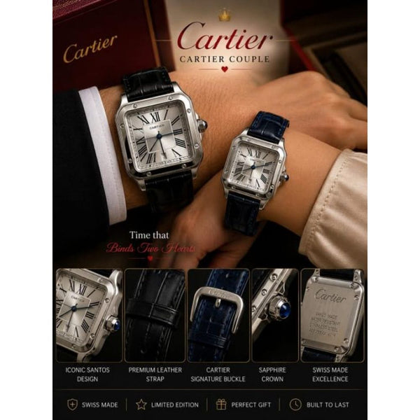 Cartie_er Couple