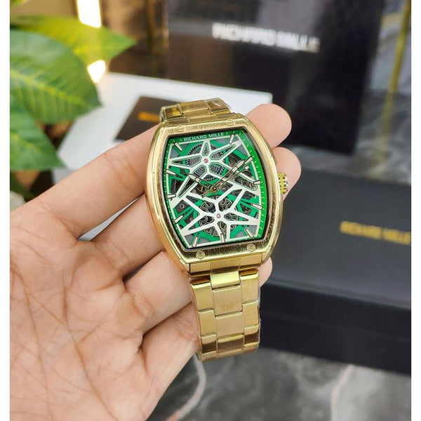 RICHARD MILLE WATCH M-806