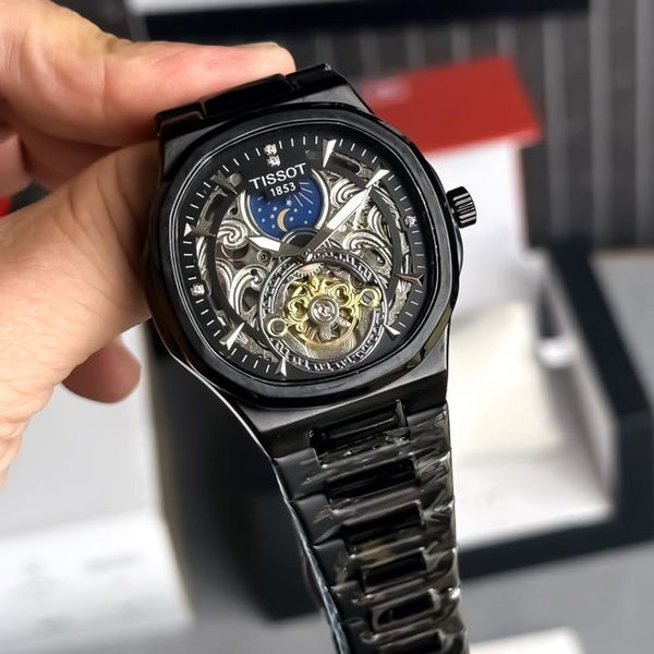 TISSSOT AUTOMATIC MEN WATCH