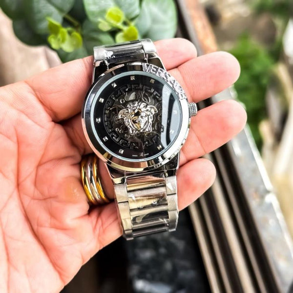 VERSAC E AUTOMATIC MEN WATCH