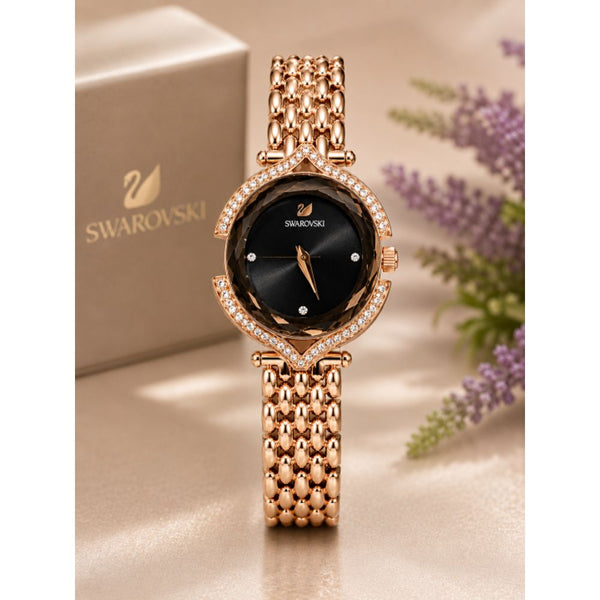 SWAROVSKKI CRYSTAL DIAMOND LADY 774