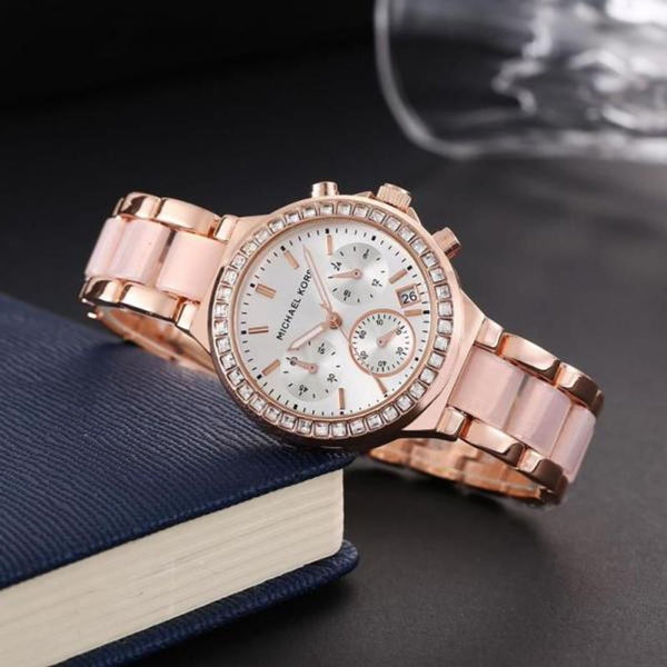 MICHAEL_L KORS LADIE WATCH