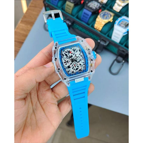 RICHARD_MILLE WATCH M-660