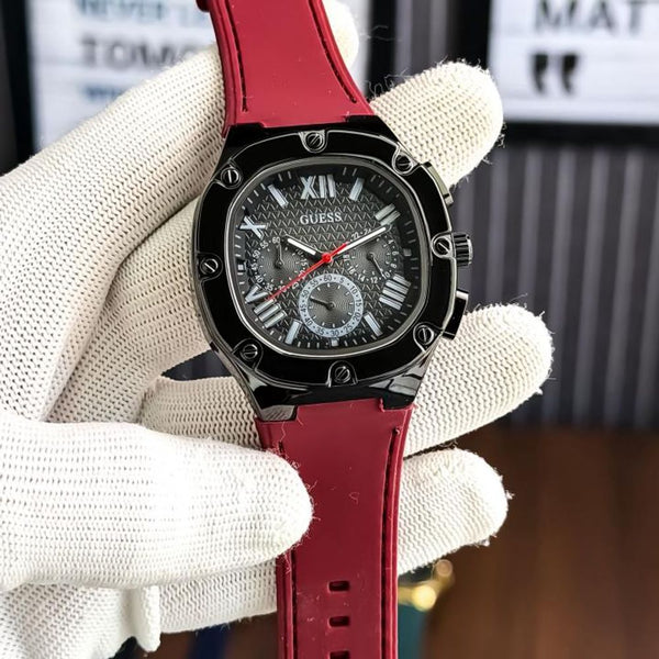 GUESS PREMIUM MENSWACH