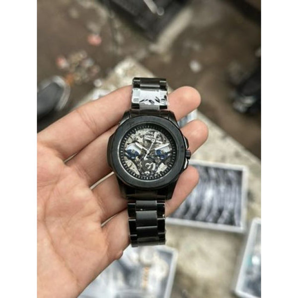 PATEK PHILIPE AUTO